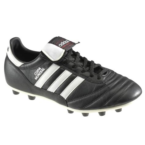 adidas copa mundial fg voetbalschoenen zwart/wit|ADIDAS Copa Mundial FG voetbalschoenen zwart/wit .